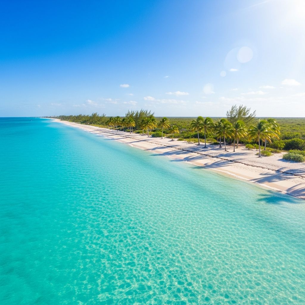 The 10 Best Beaches in the Florida Keys: A Complete Guide Discover pristine sands, vivid marine life, and unique island escapes across the top beaches in the sun-soaked Florida Keys.