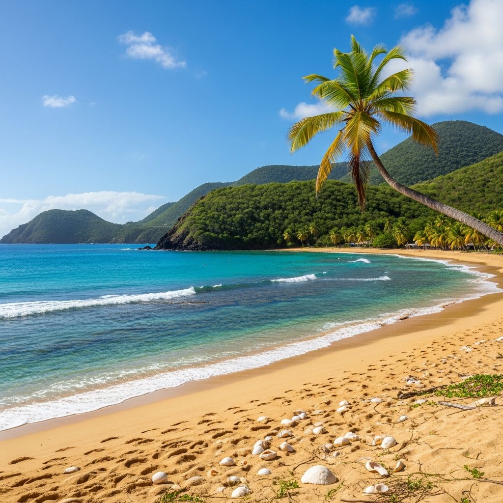 Discover St. Kitts’ stunning beaches, local gems, lively beach bars, and top coastal adventures for every traveler.