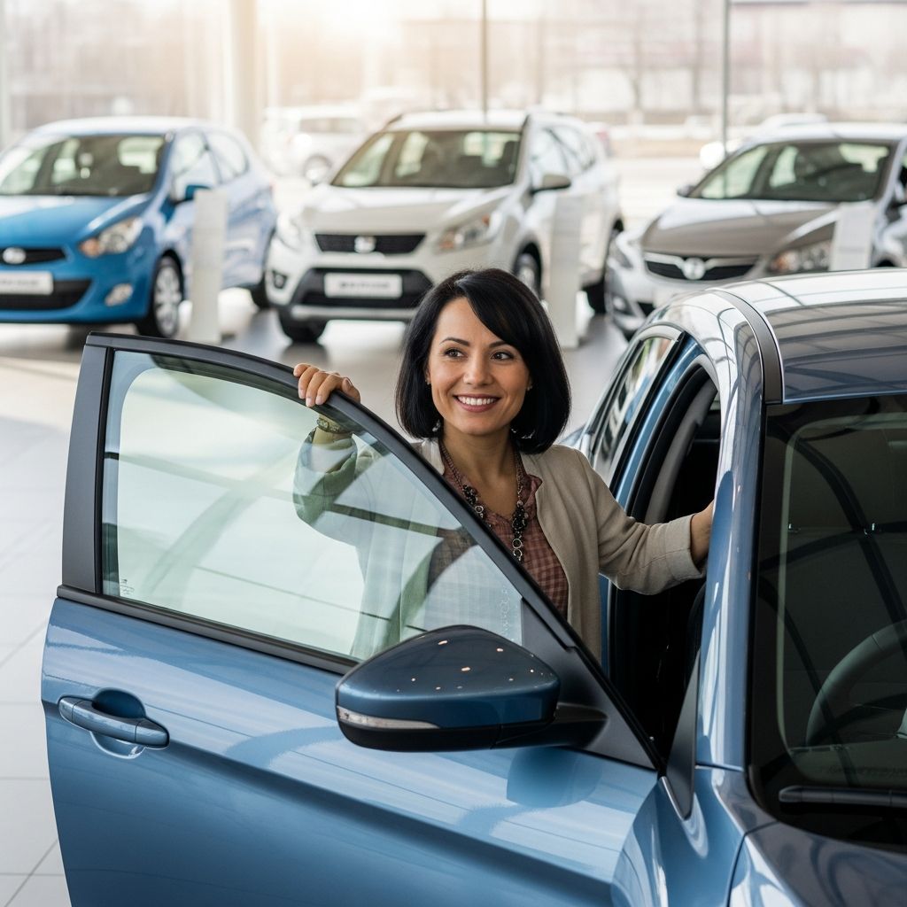 The Best Cars for Petite Women: Top Picks and Buying Tips Explore car features, reader recommendations, and must-have options that make driving safer and easier for petite women.
