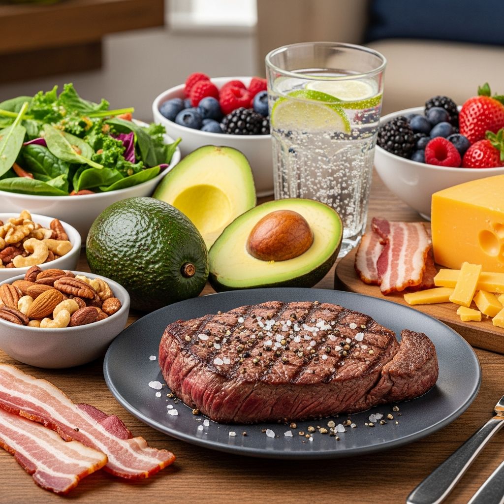 The Best Keto Diet Tricks from Reddit: What Actually Works Unlock essential ketogenic diet tips and real-life success strategies sourced from the wisdom of Reddit’s thriving keto community.