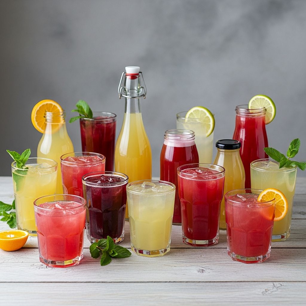 The 13 Best Keto Drinks To Keep You Refreshed and On Track Discover smart, tasty, and satisfying keto drink options that fit perfectly into your low-carb lifestyle and keep you hydrated every day.