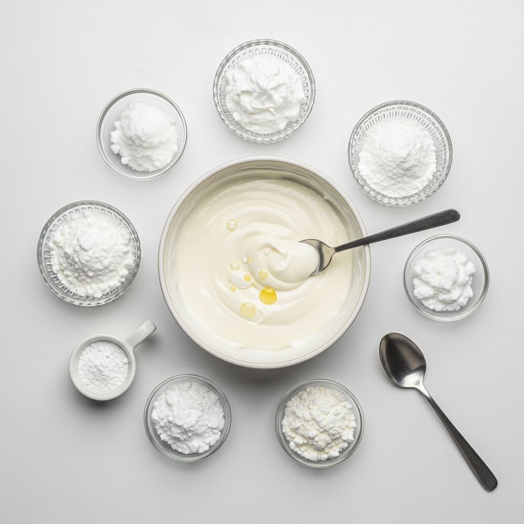 Discover expert-approved meringue powder substitutes to keep your cookies, cakes, and frostings flawless year-round—even when your pantry runs dry.