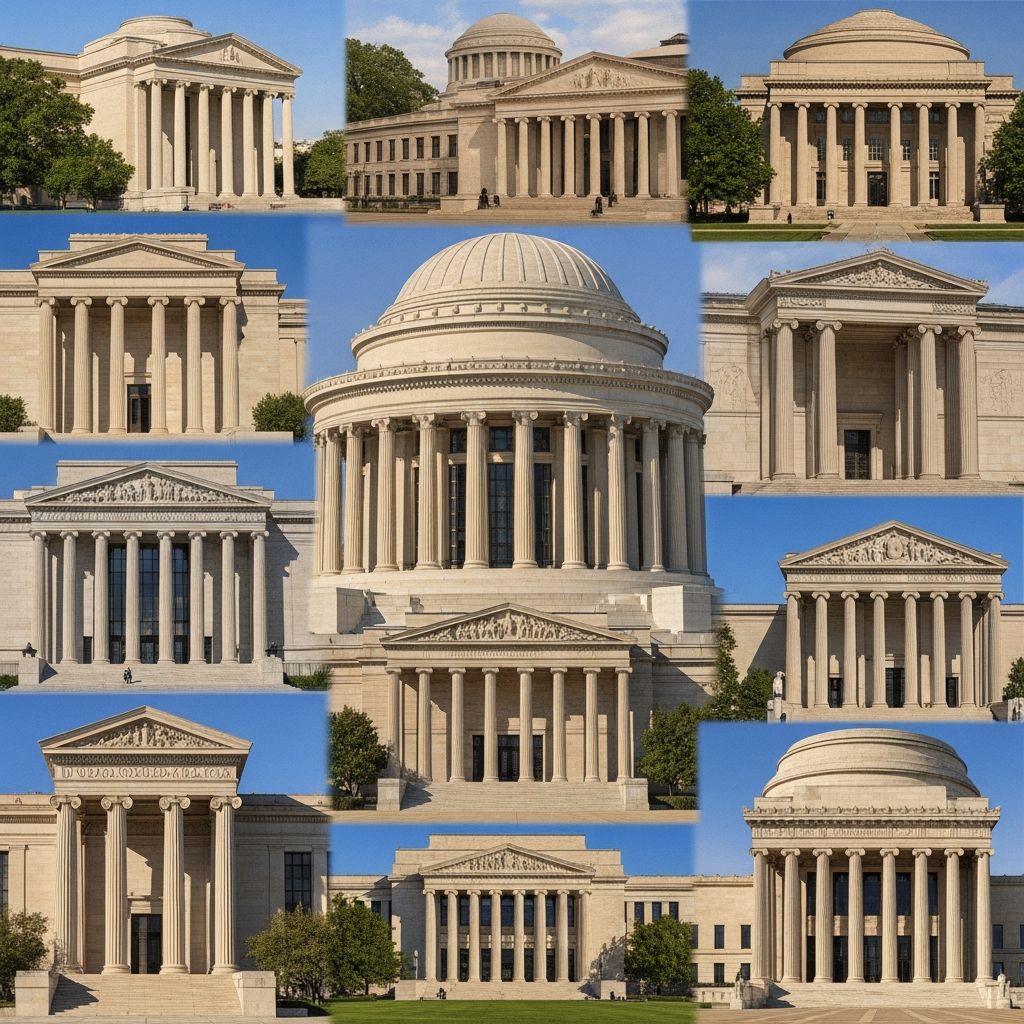 From iconic Smithsonian gems to hidden art spots, experience the best museums Washington, D.C. has to offer for every interest and age.