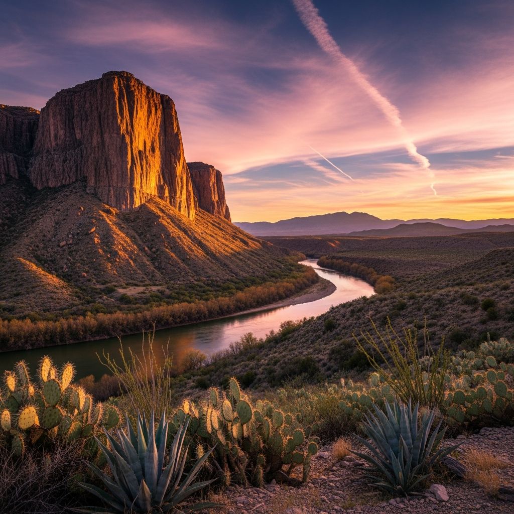 The Best National Parks to Explore in Texas Discover the wild beauty, rugged peaks, and diverse wilderness of Texas’ most spectacular national parks and preserves.
