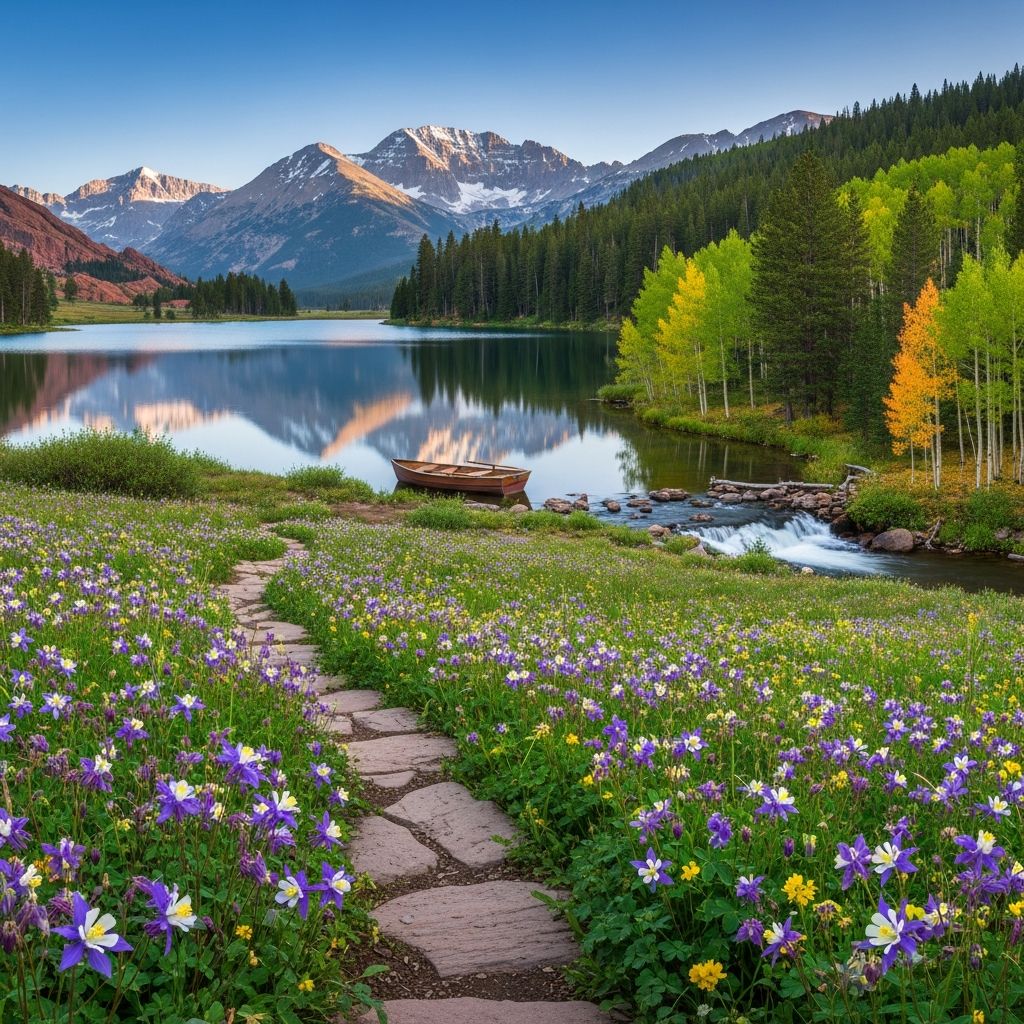 Colorado’s Top Destinations: The 11 Best Places to Visit From iconic cities and mountain towns to awe-inspiring parks, discover Colorado's essential travel experiences and hidden gems.