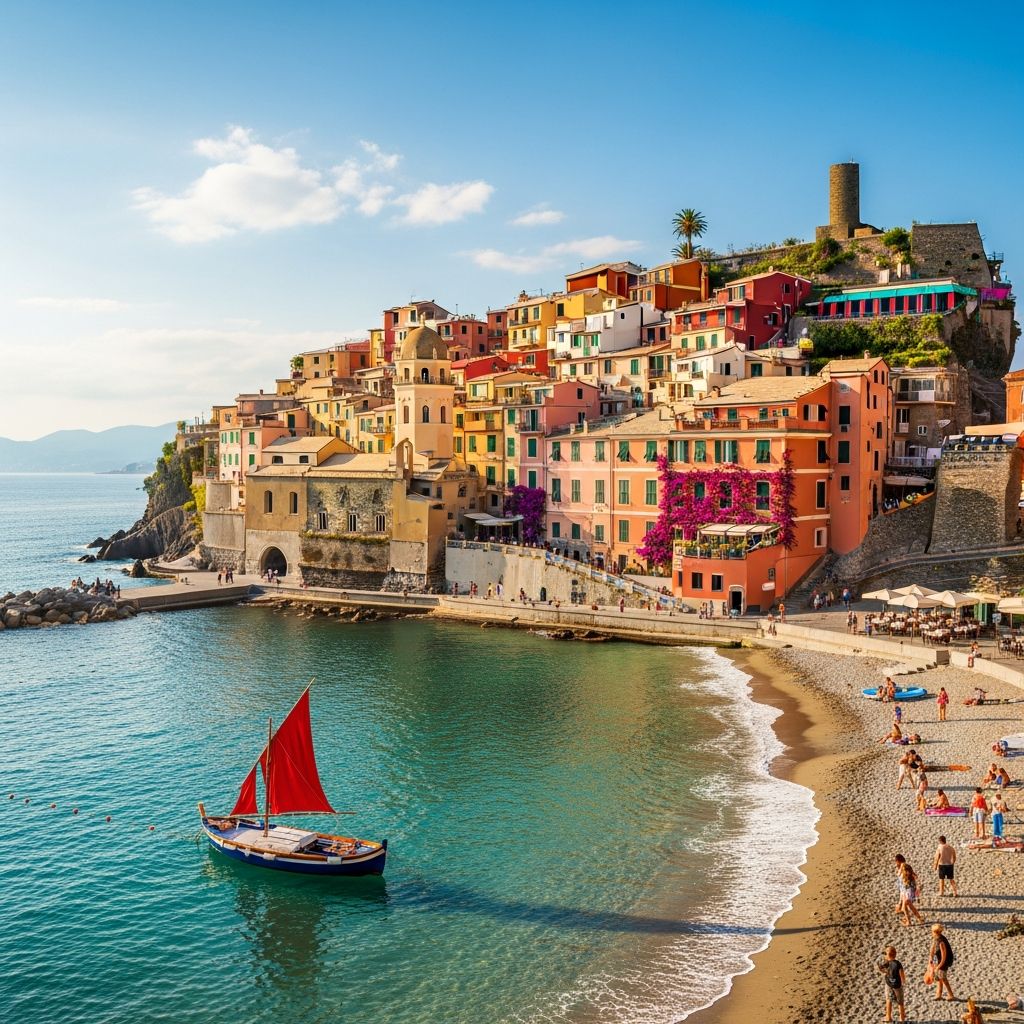 The 15 Best Places to Visit in Southern Italy Discover the authentic soul of Southern Italy through its cities, coasts, ancient ruins, and enchanting villages.