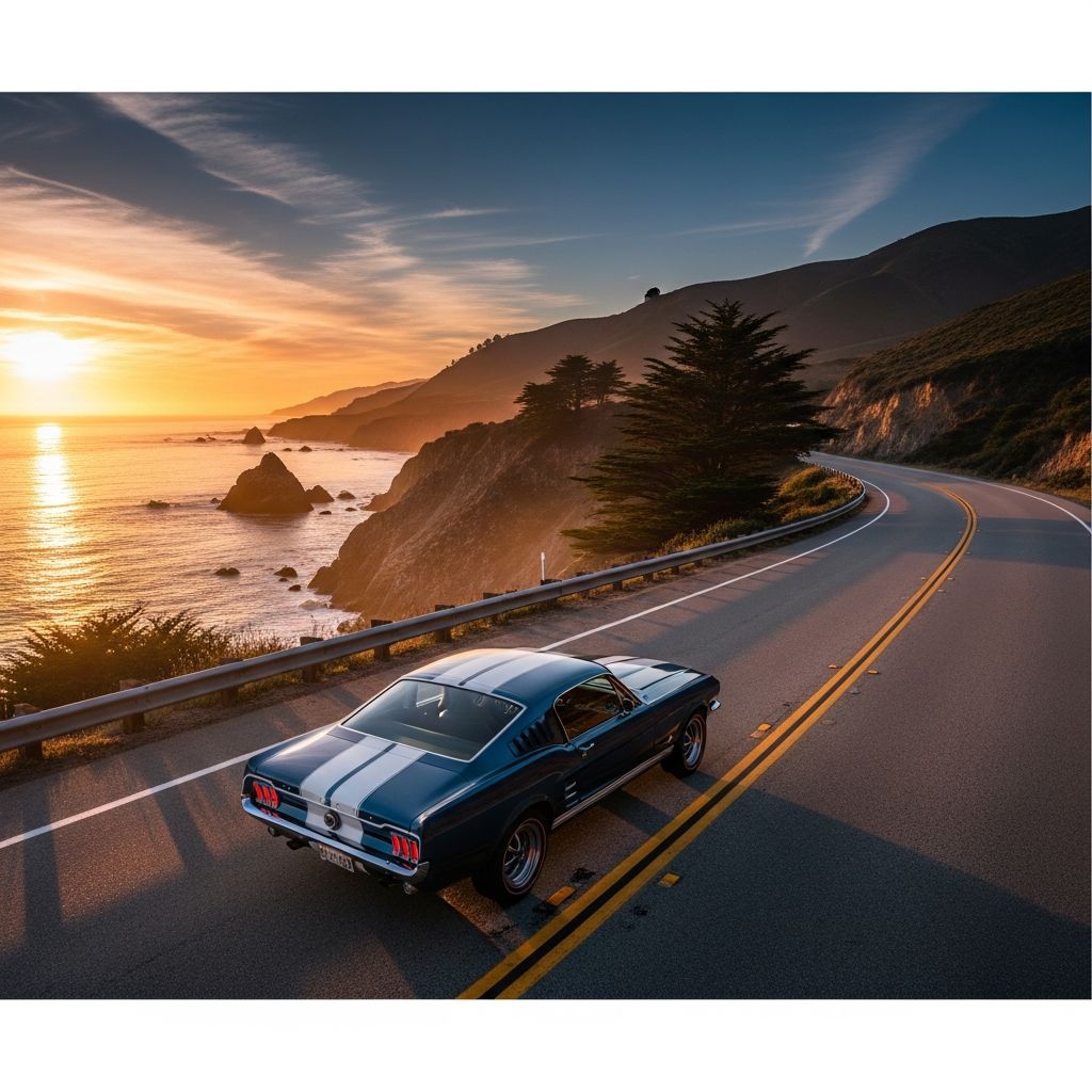 The 10 Best Road Trips in the USA Explore America’s spectacular highways, vibrant cities, and wild landscapes with these unmissable classic road trips.
