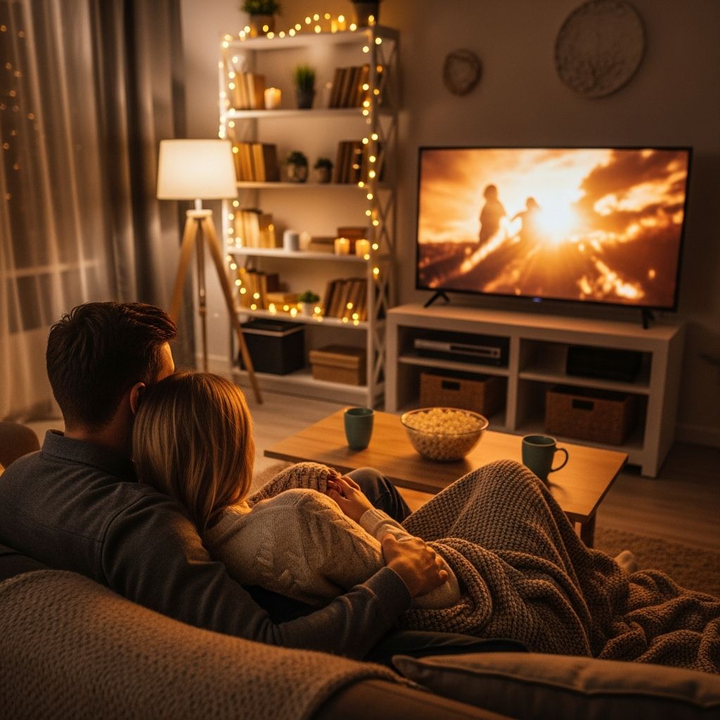 30 Best Romantic Movies on Amazon Prime Video: Must-See Picks for Every Mood From swoon-worthy classics to modern gems, discover 30 top romantic movies to stream on Amazon Prime Video—perfect for date night or a heartfelt solo binge.