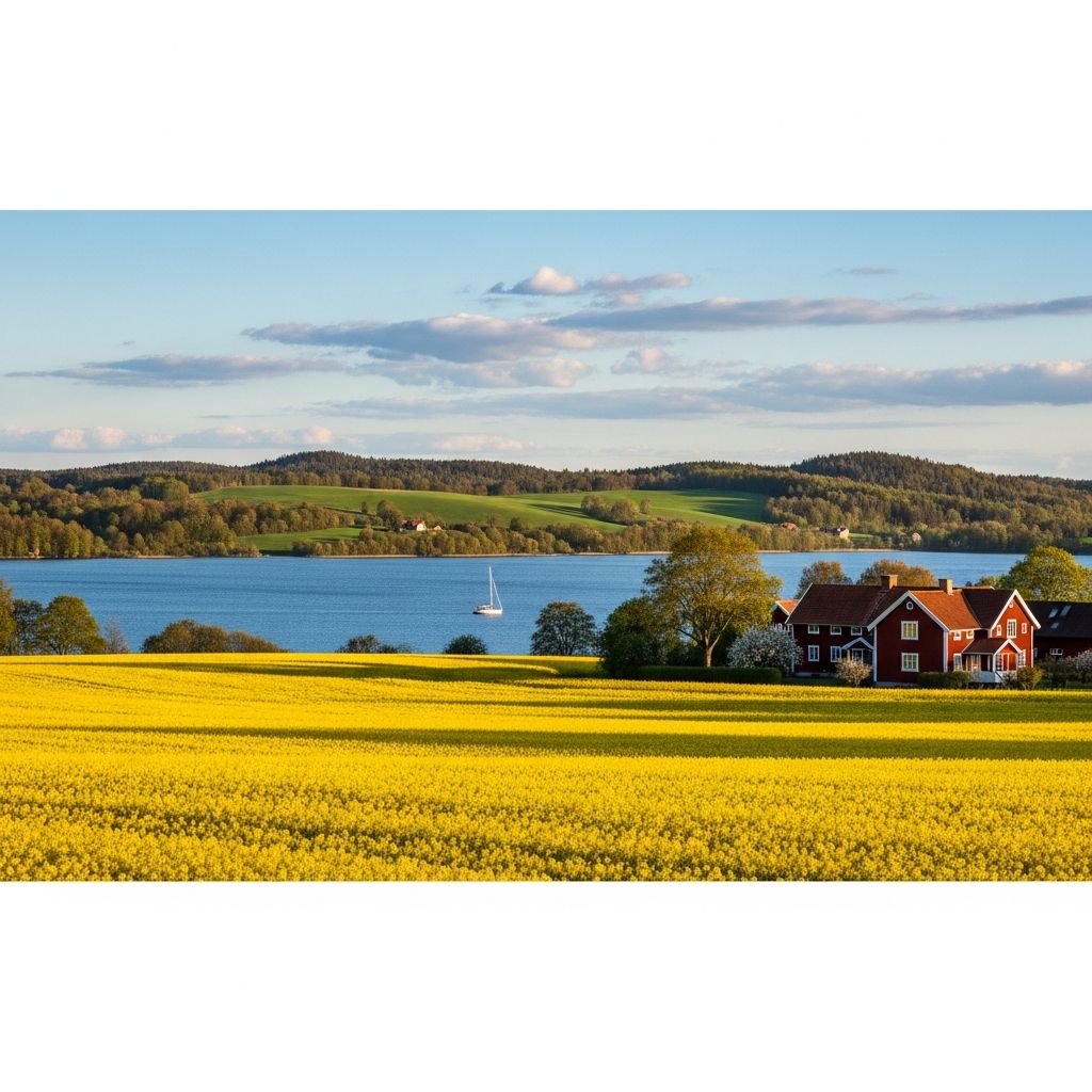 From historic cities to stunning nature reserves, discover the top experiences and hidden gems in Skåne, Sweden’s southernmost province.
