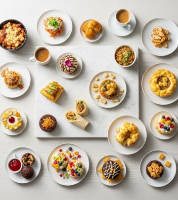 Discover 25 viral TikTok recipes that broke the internet and are actually worth your time