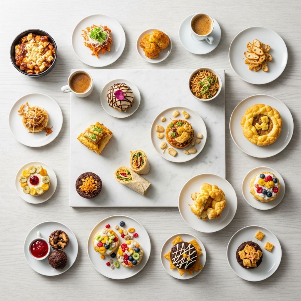 Discover 25 viral TikTok recipes that broke the internet and are actually worth your time