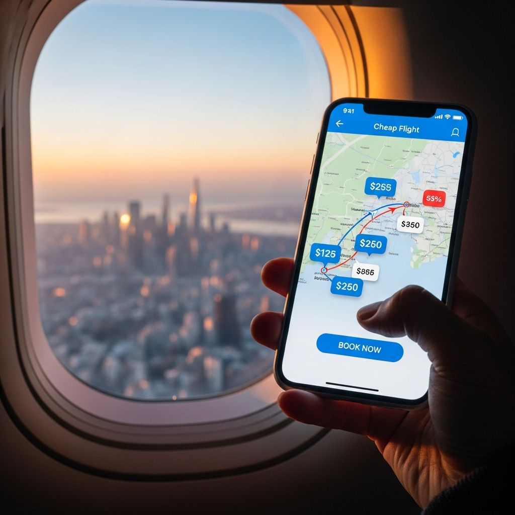 The Best Time to Buy Airline Tickets: Strategies for Scoring the Lowest Fares Unlock expert-backed strategies to time your airline ticket purchases and travel the world for less—whether you’re flying domestically, internationally, or during peak seasons.