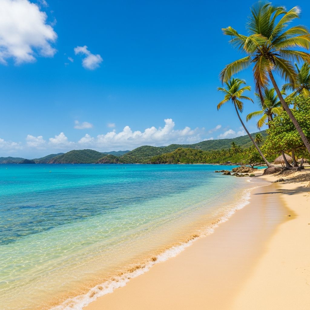 The Best Time to Visit the Dominican Republic: A Month-by-Month Guide Uncover the ideal times, see the top events, and explore regional highlights with this comprehensive month-by-month guide to the Dominican Republic.