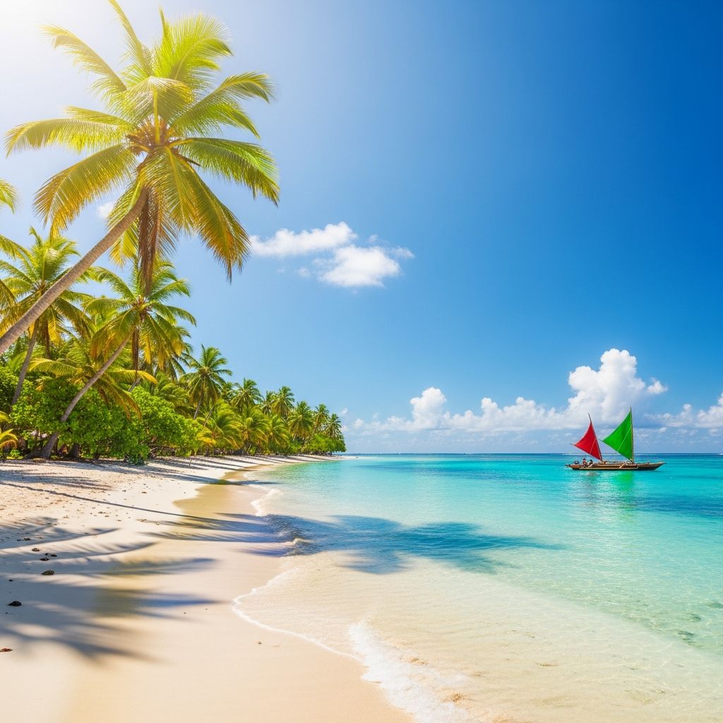 Discover when to experience Fiji’s white-sand beaches, vibrant festivals, and tranquil escapes for your perfect island getaway.