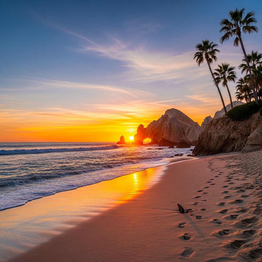 Discover when to visit Los Cabos for perfect weather, vibrant festivals, and unforgettable experiences along Mexico’s magnificent Baja Peninsula.