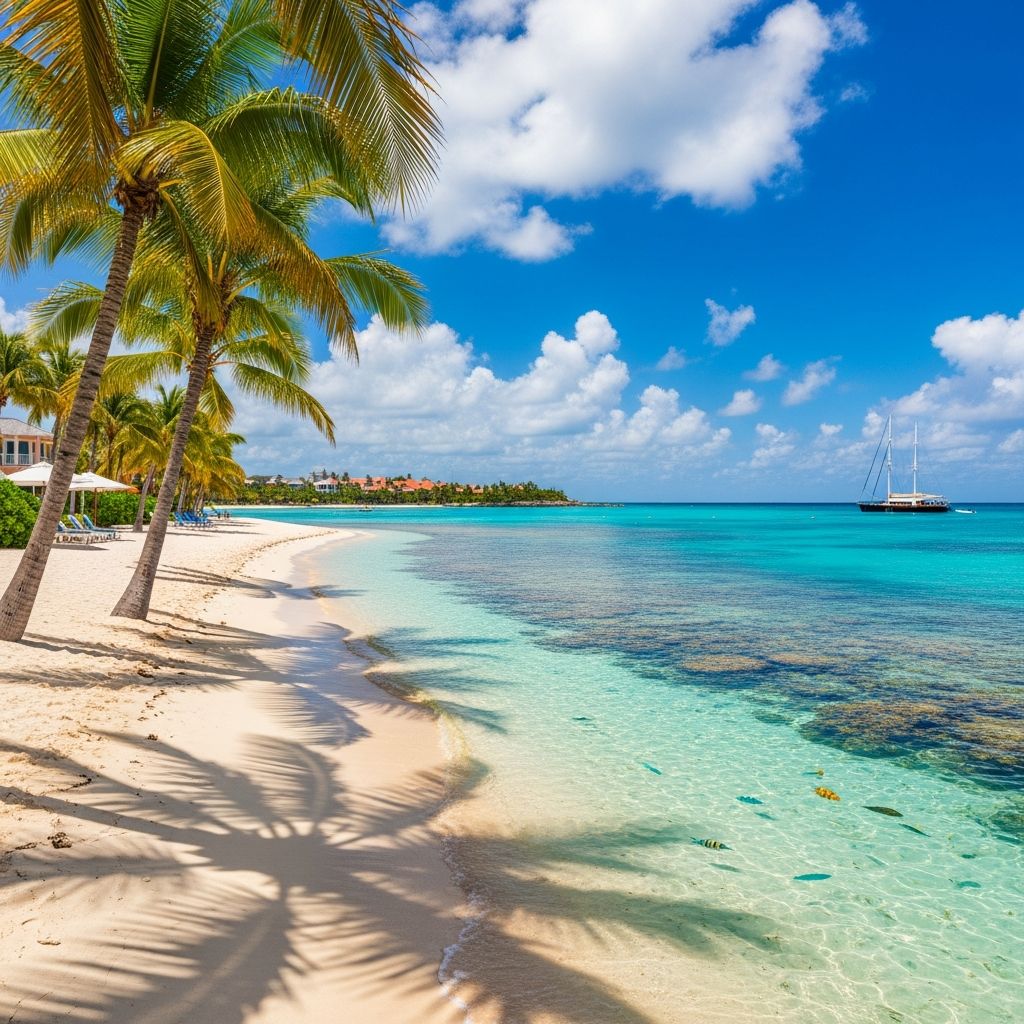 Your definitive guide to when to travel to the Bahamas for the best weather, parties, savings, and unforgettable experiences.