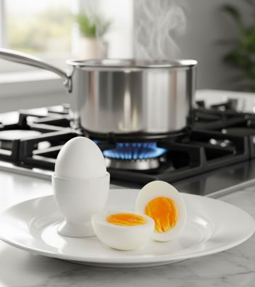 Explore a comprehensive, step-by-step guide to boiling eggs, comparing classic methods and tech-forward styles for perfect results every time.