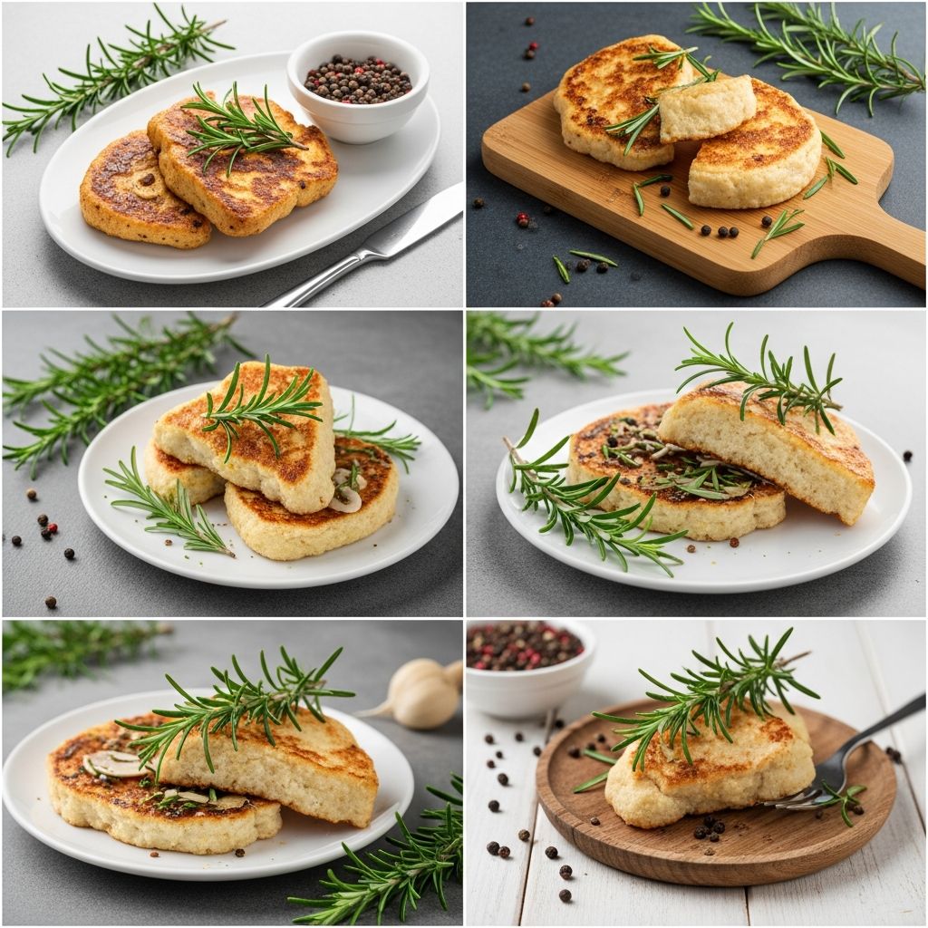 Unlock rosemary’s culinary magic—7 creative, delicious methods to spotlight this aromatic herb in the kitchen.