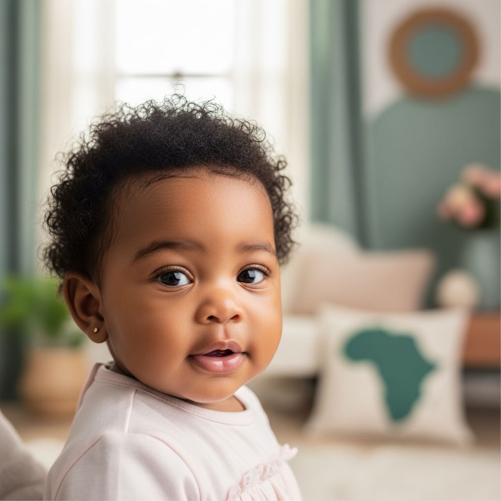 Black Baby Girl Names: Meanings, Origins, and Unique Inspirations Explore beautiful Black baby girl names, their diverse origins, rich meanings, and cultural significance for your special little one.