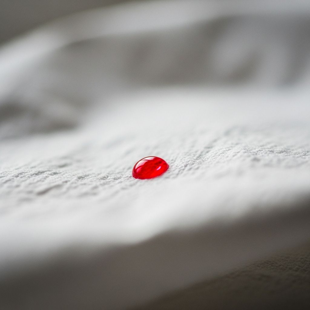 Bloody Show: What It Means and What to Expect in Late Pregnancy Understanding the symptoms, timing, and implications of bloody show as your body prepares for labor and childbirth.