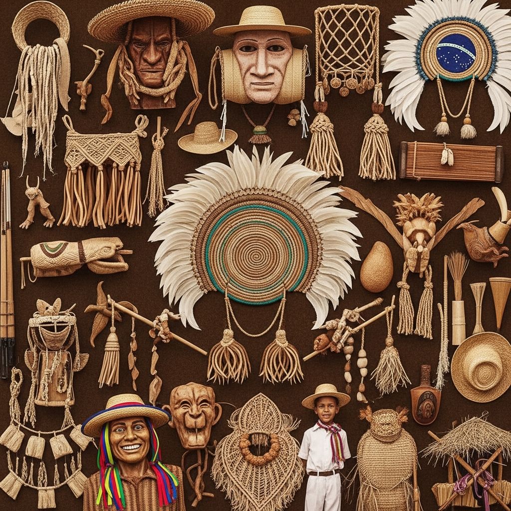 11 Unique Brazilian Traditions and Customs Explained Discover the stories, rituals, and social quirks that shape everyday life and celebration in Brazil.