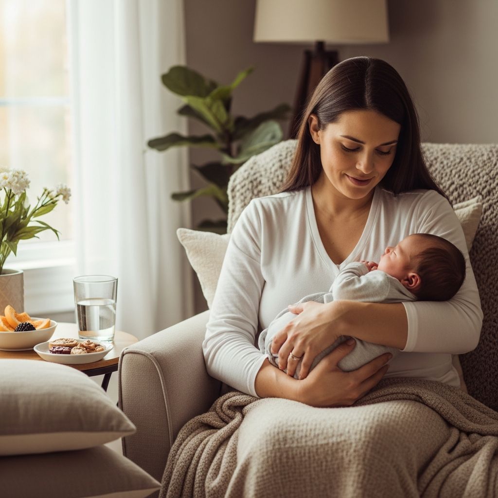 Understand the stages of C-section healing, real-life recovery guidelines, and expert tips to ensure a safer, smoother postpartum period.