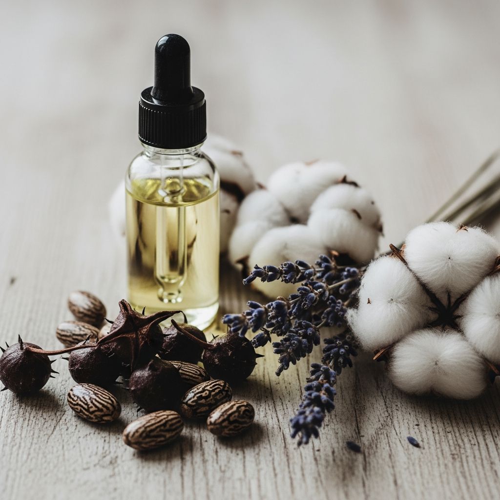 Curious about natural ways to start labor? Understand the science, risks, and recommendations around using castor oil to induce labor.