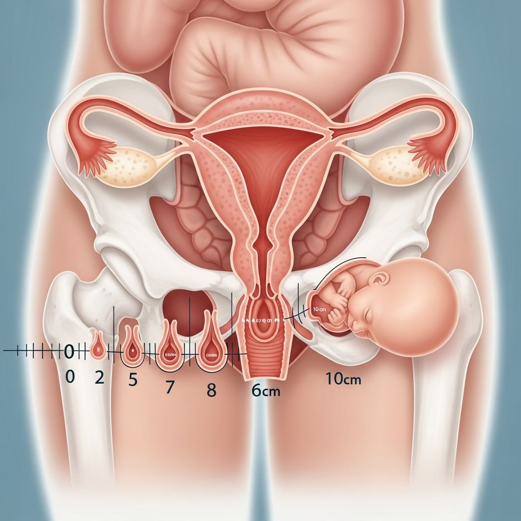 Understanding how your cervix dilates, what to expect at each stage of labor, and expert advice on the childbirth process.