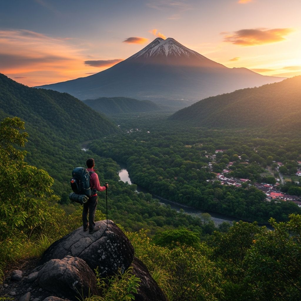Explore Colima, an underrated Mexican region offering volcanoes, vibrant culture, epic surf, and unspoiled countryside all within easy reach.