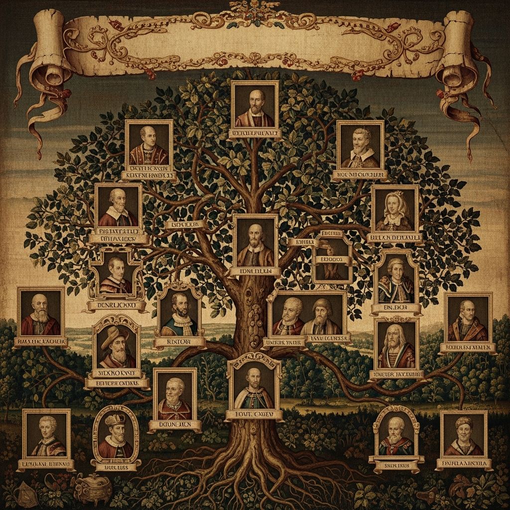 The Complete Dutton Family Tree: From ‘1883’ to ‘Yellowstone’ Explore the intricate lineage of the Dutton family, spanning over a century of drama from 1883 to Yellowstone and uncovering ties, legends, and legacy.