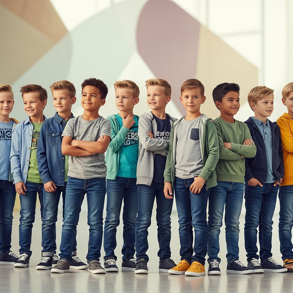 Discover the coolest boy names—unique, modern, and meaningful ideas to inspire your baby name journey.