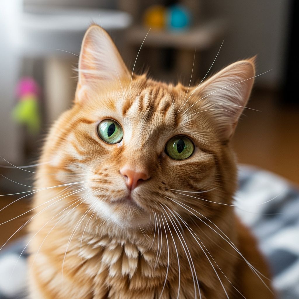 Explore over 400 creative cat names, including cute, color-themed, pop culture, and unique options, plus expert naming tips to match your cat’s personality.