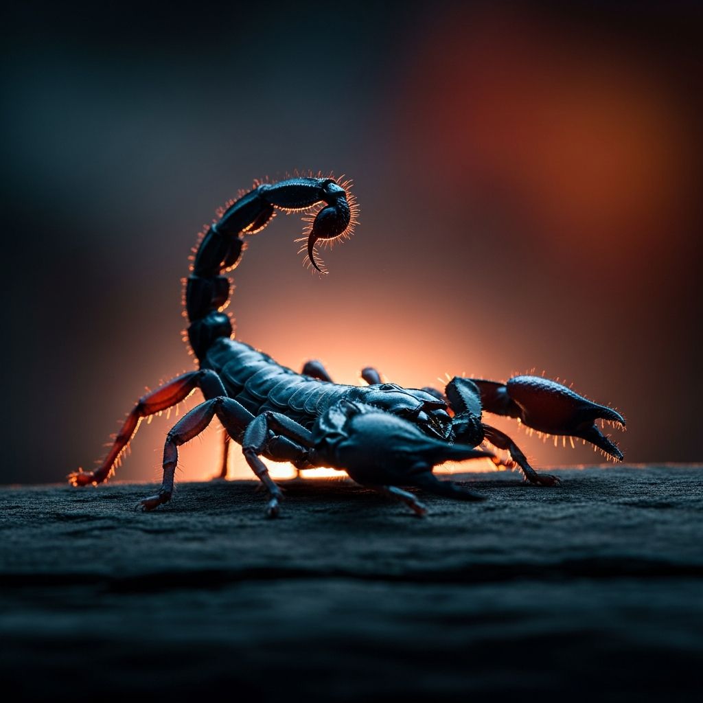 Discover the secrets, challenges, and rewards of dating a Scorpio.