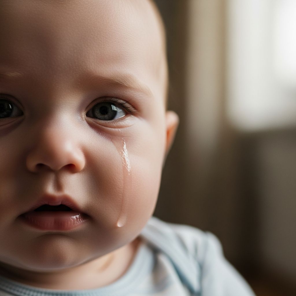 Dehydration in Babies: Signs, Causes, and Treatment Comprehensive guide to dehydration in babies: signs, causes, and when to seek medical help for your child's health.