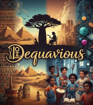 Explore the origin, meaning, history, popularity, and cultural relevance of the distinctive boy's name 'Dequavious' in depth.