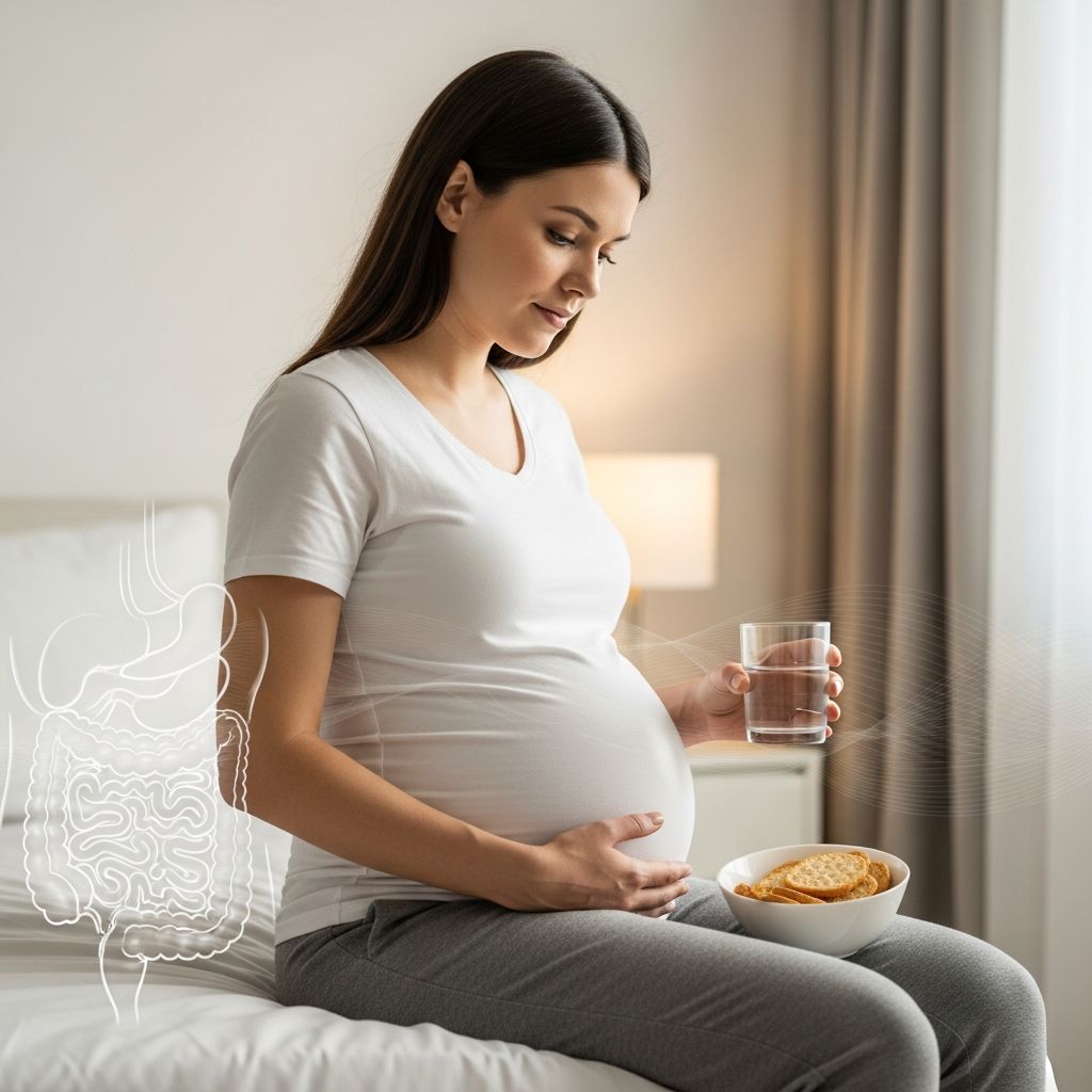 Discover why diarrhea before labor is common, its causes, and how to recognize the early signs that your baby’s arrival may be near.