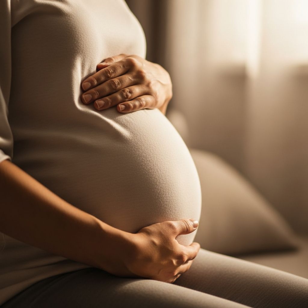 Everything expectant mothers need to know about normal and abnormal vaginal discharge throughout pregnancy, including symptoms, risks, and when to seek medical help.