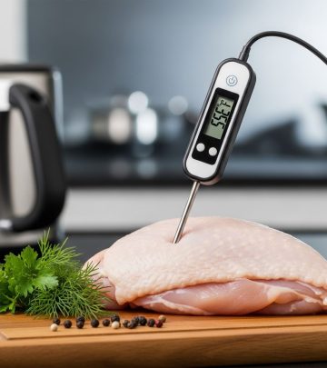 A comprehensive guide to understanding salmonella, safe cooking temperatures, and essential kitchen practices for preventing foodborne illness.