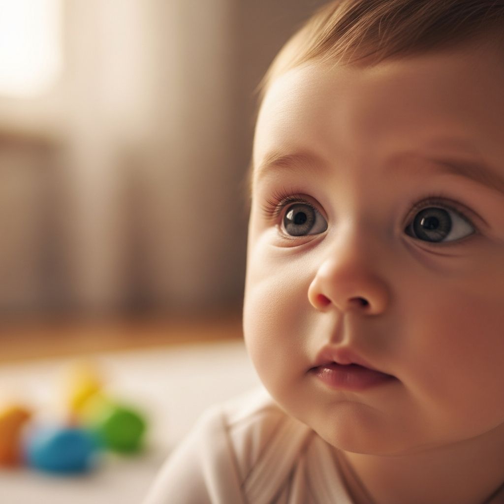 Detecting early signs of autism in babies is crucial for timely intervention—learn what behaviors to watch for, when to seek help, and how to support your child’s development.