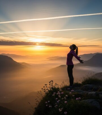 Find motivation and inner peace with wisdom that helps you break the cycle of comparison and embrace your own unique path.