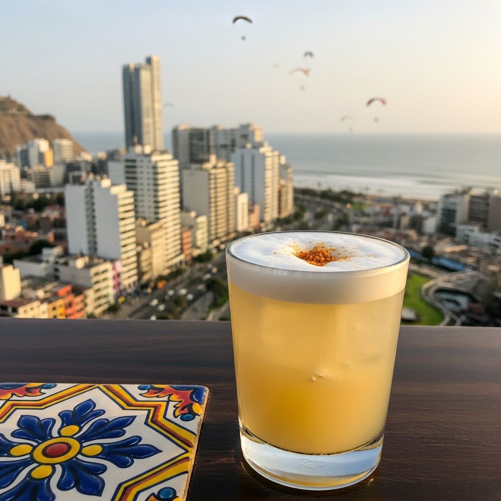 Essential Things to Know Before Traveling to Lima Plan Your Perfect Lima Adventure: Insider Travel Tips, Cultural Highlights, and Can't-Miss Experiences Await in Peru's Vibrant Capital.
