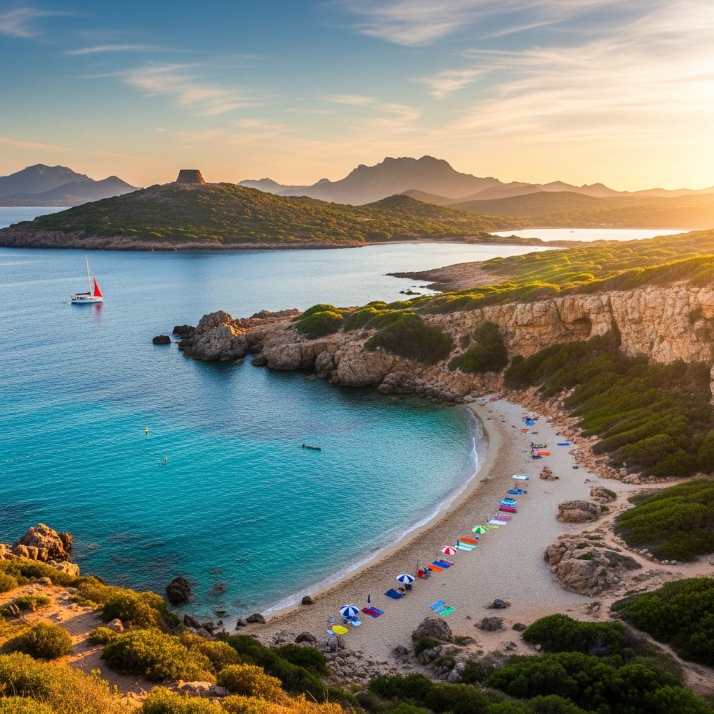 Essential Things to Know Before Traveling to Sardinia Prepare for an unforgettable Sardinian adventure with key travel tips on culture, logistics, costs, and hidden gems.