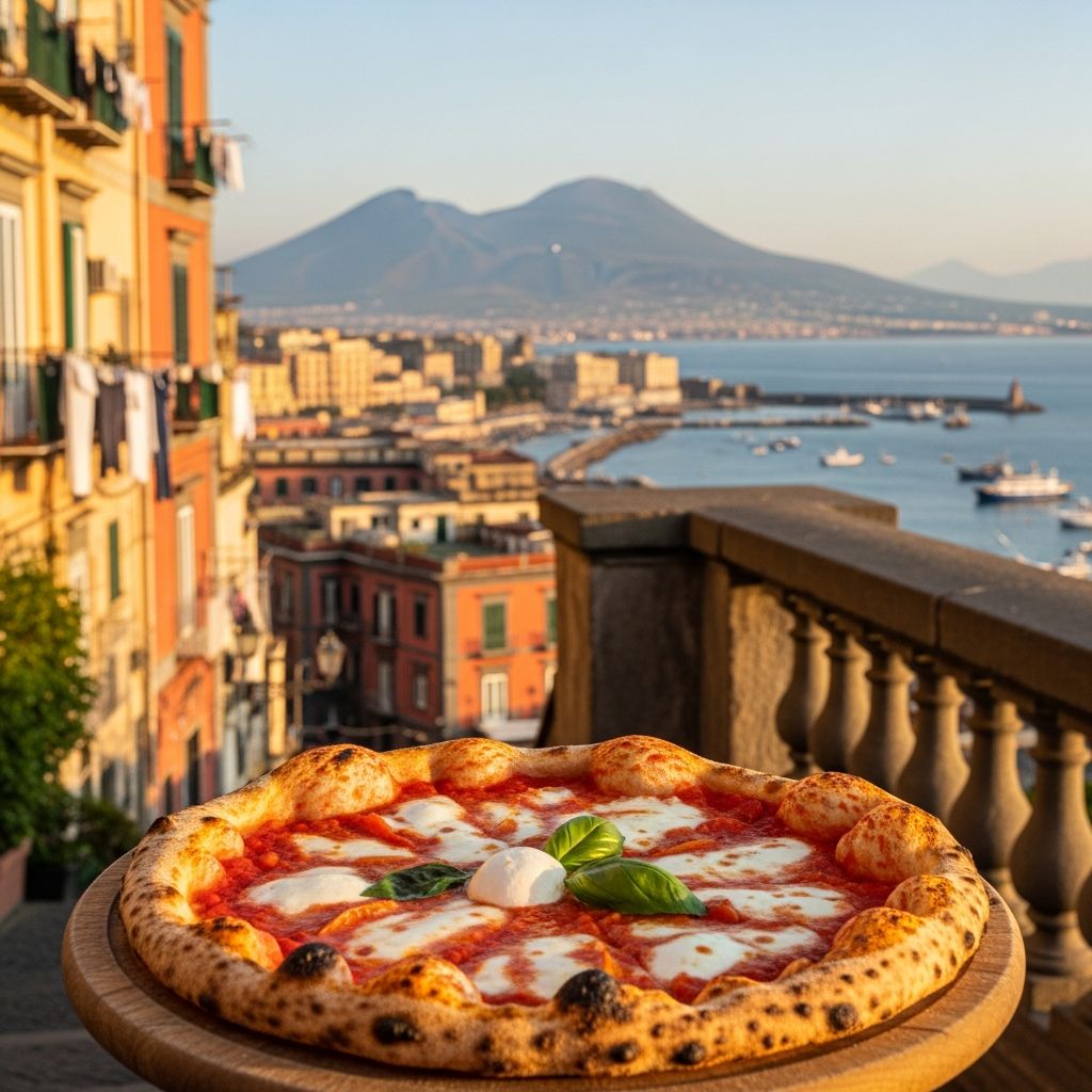 Essential Things to Know Before Visiting Naples Plan your perfect trip to Naples with insights on timing, neighborhoods, food, local culture, and must-see sights.