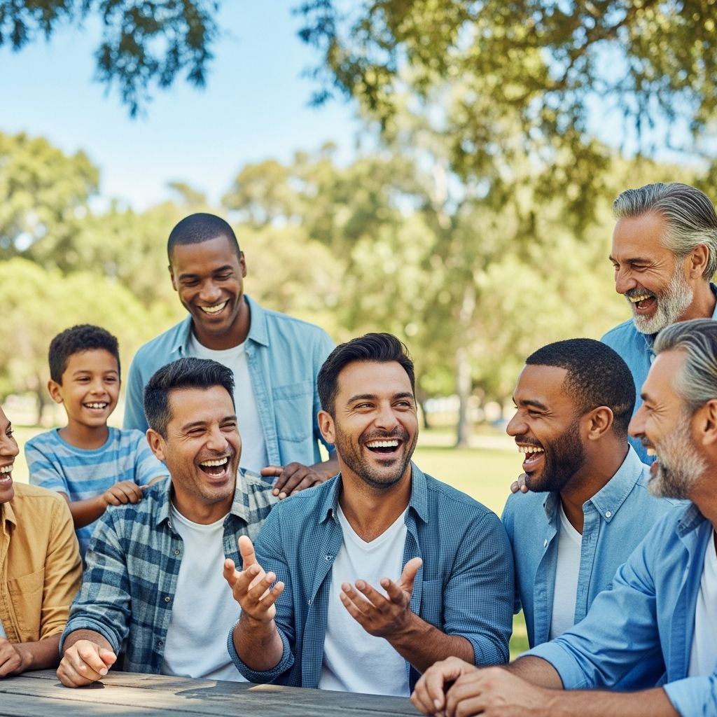 Celebrate Father’s Day with the funniest dad jokes, perfect for making dads, kids, and the whole family smile together.