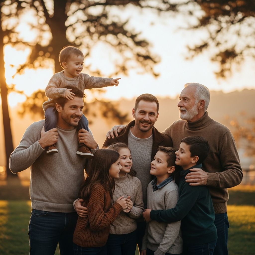Discover inspiring, funny, and touching Father’s Day quotes perfect for every kind of dad, plus creative ideas to celebrate and honor fatherhood.