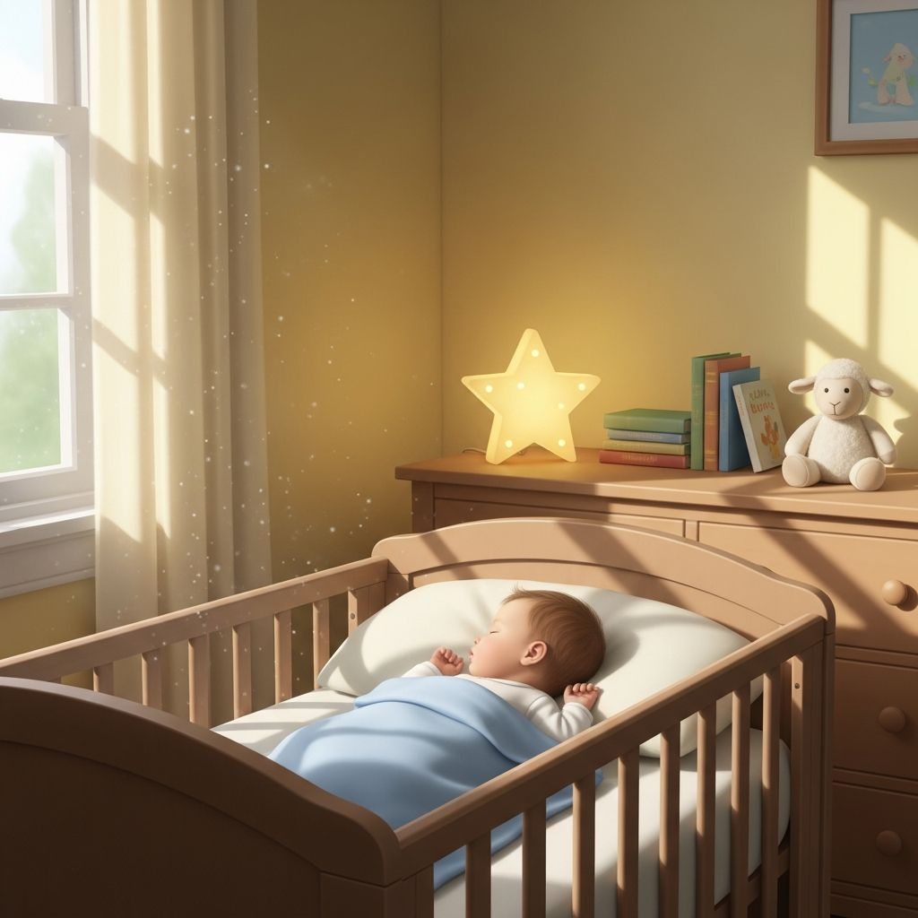 The Ferber Method Explained: A Comprehensive Guide to Sleep Training Understanding the Ferber Method and how graduated sleep training can help your baby—and you—get better sleep.