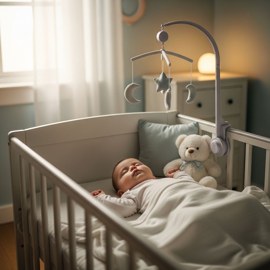 A comprehensive parent's guide to understanding, implementing, and troubleshooting the Ferber method of sleep training.