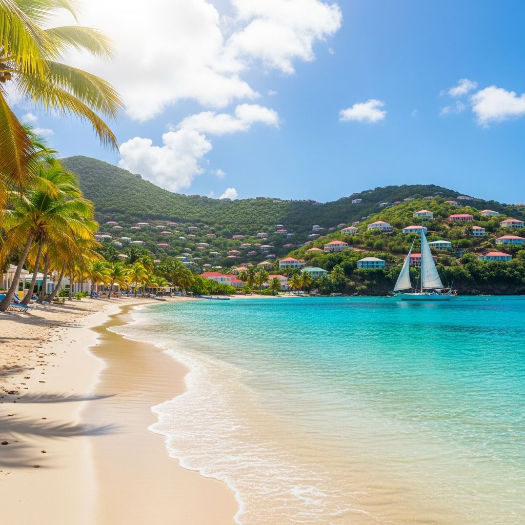 Plan your dream escape with essential advice on the Caribbean paradise of Antigua and Barbuda, from best times to visit to transport, activities, and insider tips.