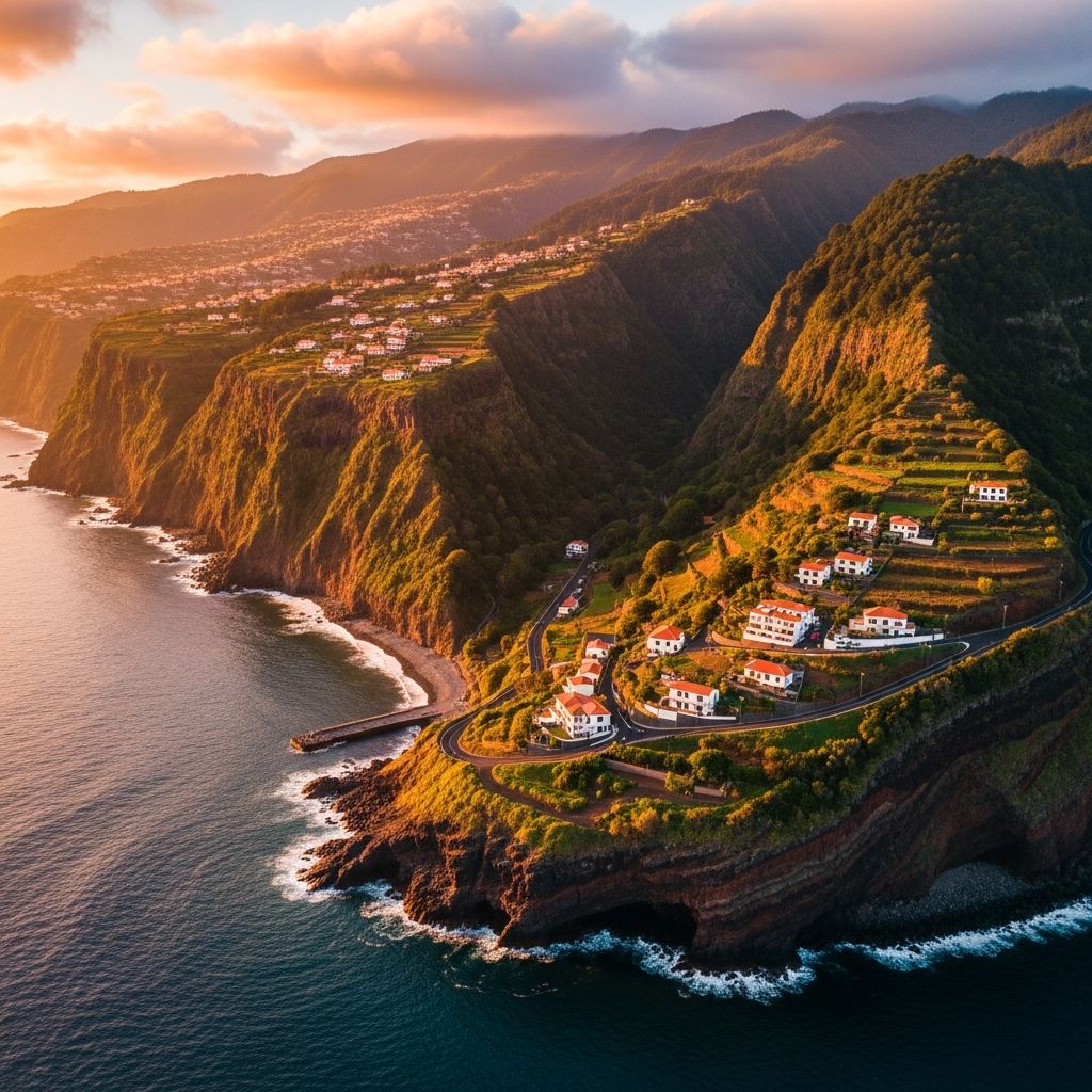A First-Time Visitor’s Comprehensive Guide to Madeira Everything you need to know for your first memorable adventure on Madeira — hiking, beaches, food, travel tips and more.