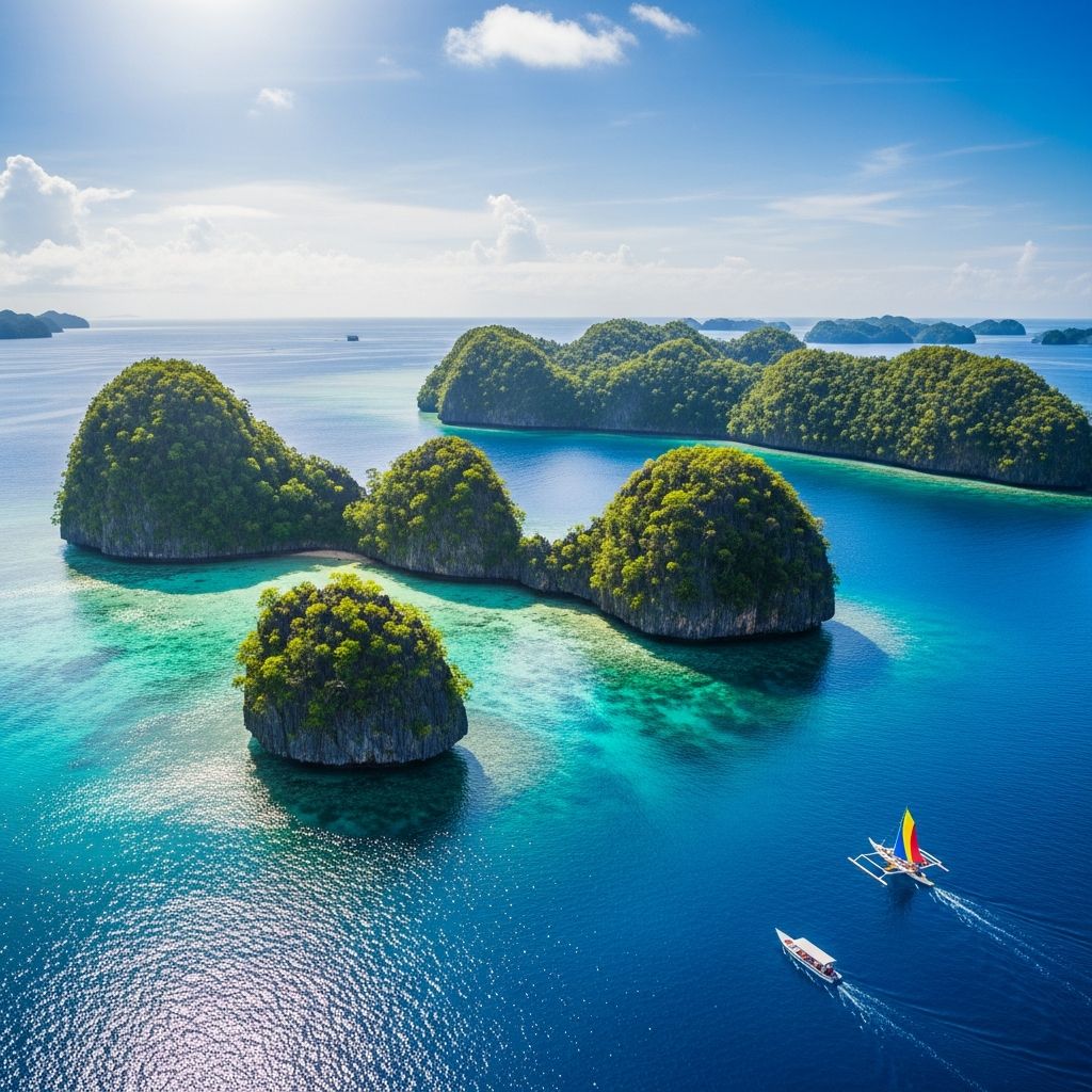A First-Time Visitor’s Guide to Palau: What to Know Before You Go Uncover Palau's best times to visit, essential experiences, top attractions, and expert travel tips for your first adventure.